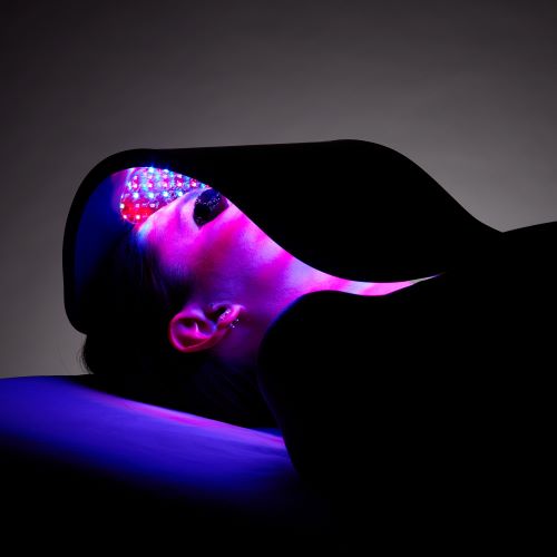 LED Light Therapy