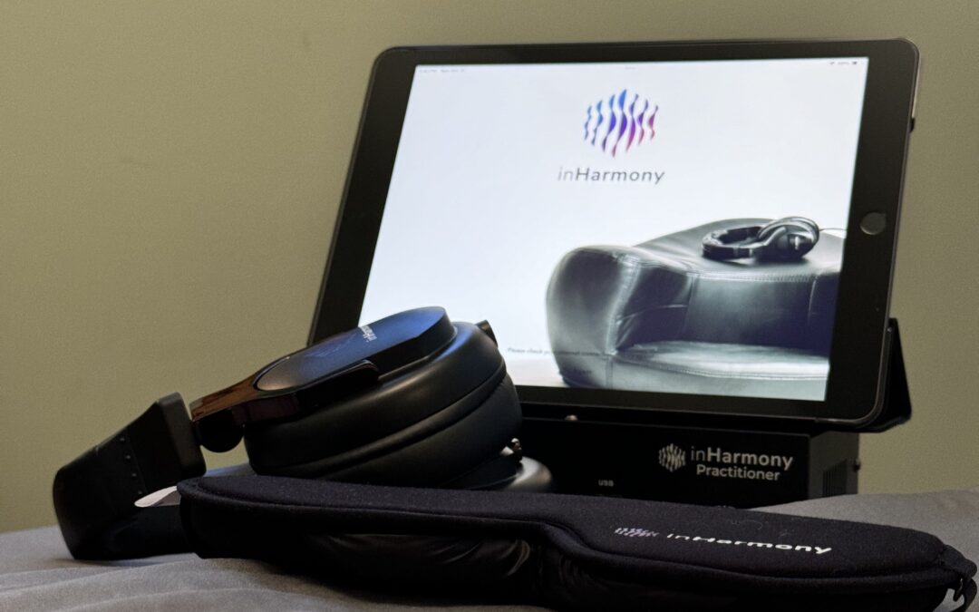 inHarmony Vibroacoustic Therapy